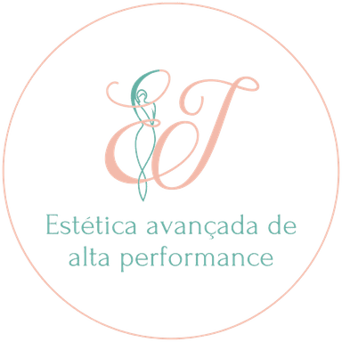 Logo EJ Estética de Alta Performance